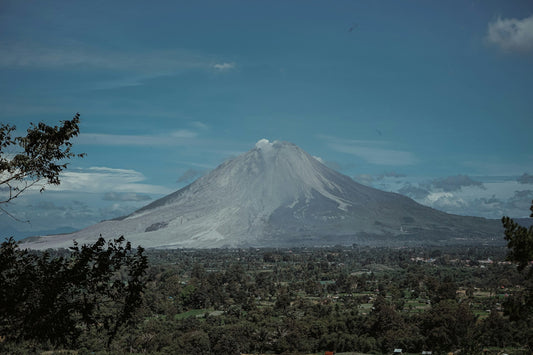 Origin Stories: Aceh Province, Sumatra