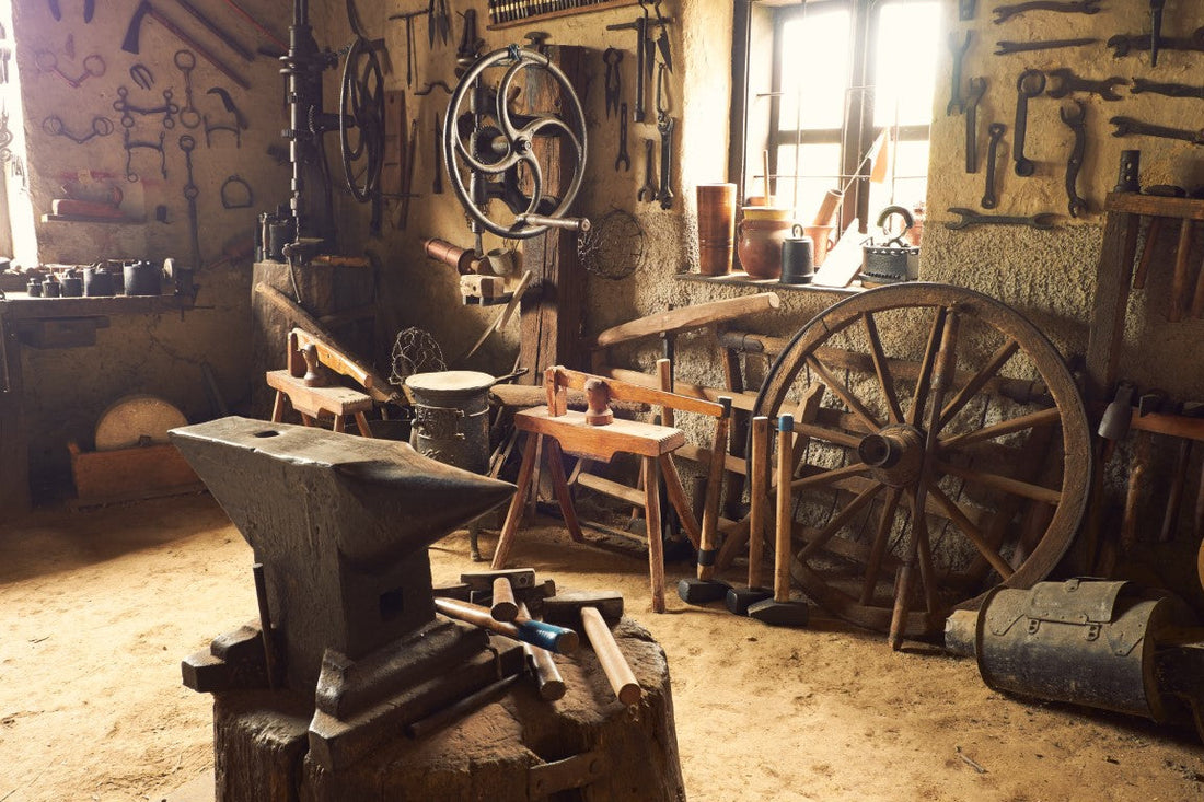 Join the Experiment! Introducing the True Grind Workshop