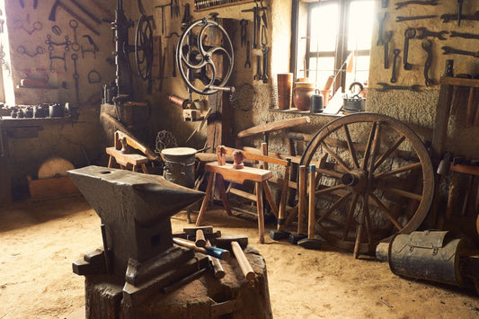 Join the Experiment! Introducing the True Grind Workshop