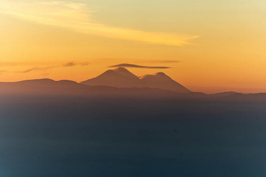 Origin Stories: Huehuetenango, Guatemala