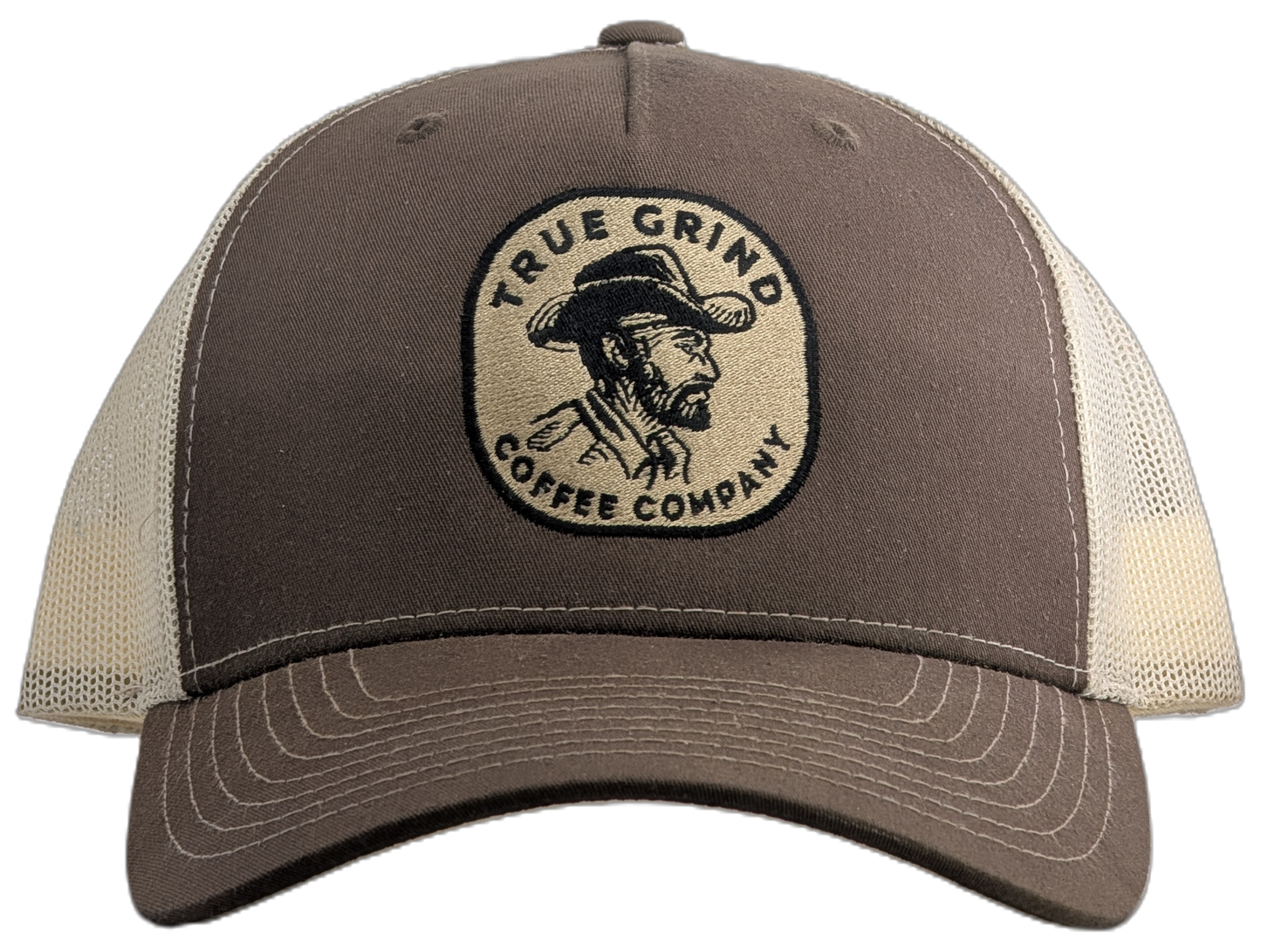 Richardson 112 Premium Embroidered Hat