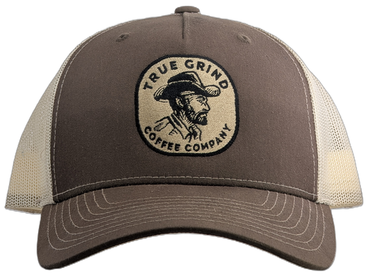 Richardson 112 Premium Embroidered Hat