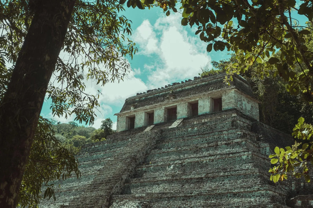 Origin Stories: Chiapas, Mexico