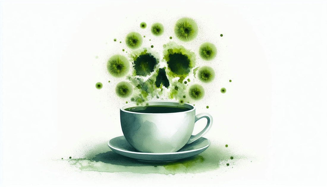 Fatal Fungi: Should You Really Be Hunting for Mold-Free Coffee?