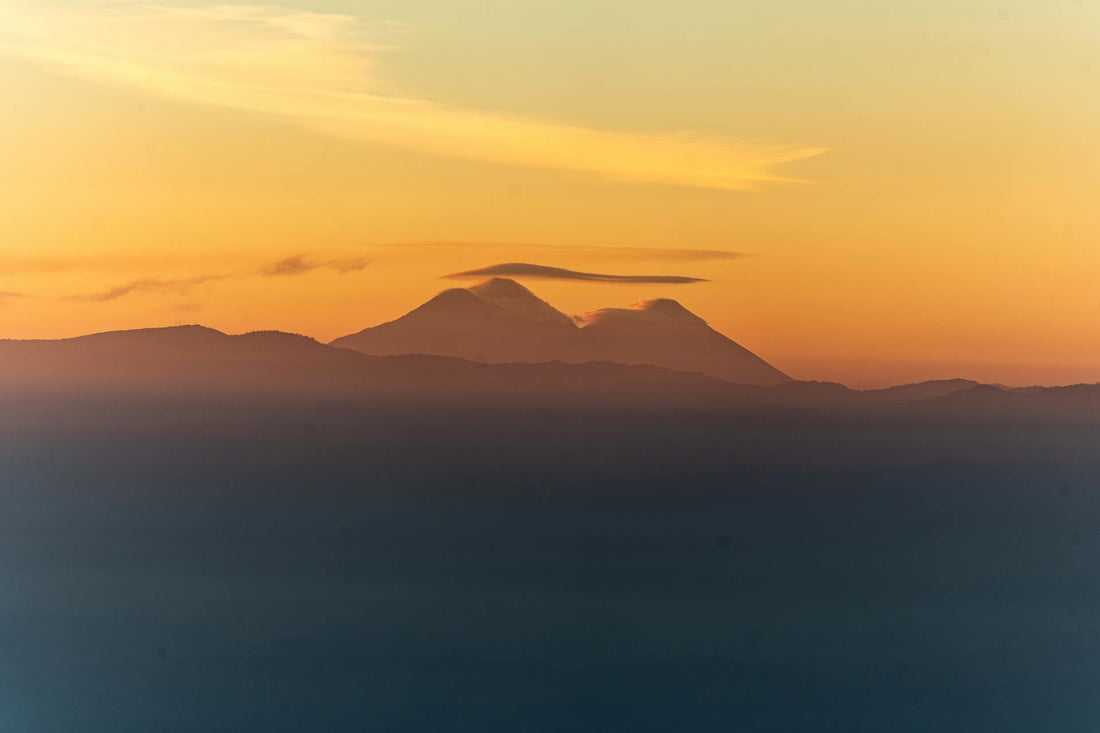 Origin Stories: Huehuetenango, Guatemala