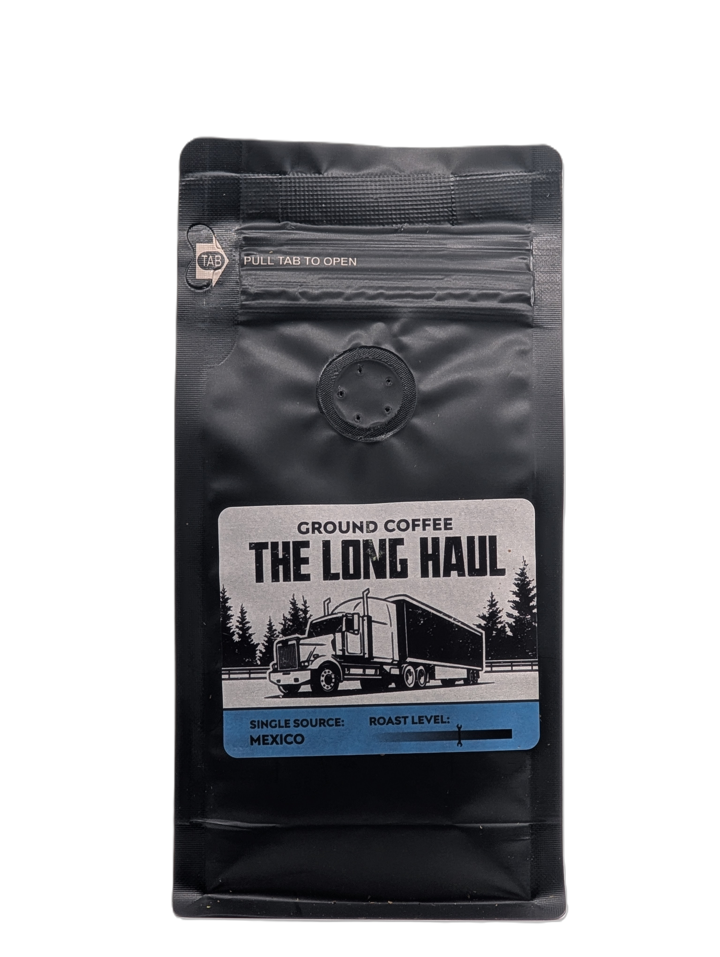 Coffee Sampler Pack & Trucker Hat Bundle