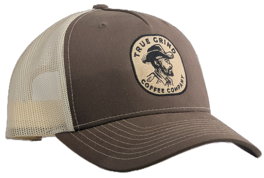 Richardson 112 Premium Embroidered Hat