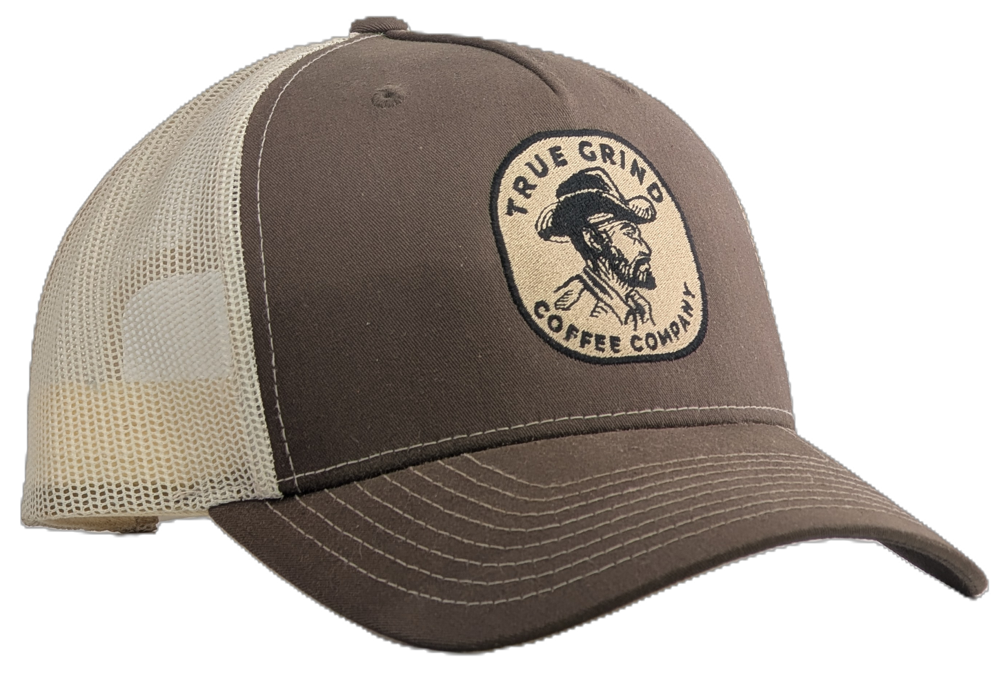 Coffee Sampler Pack & Trucker Hat Bundle